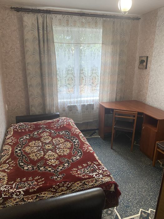 Здам кімнати для студентів