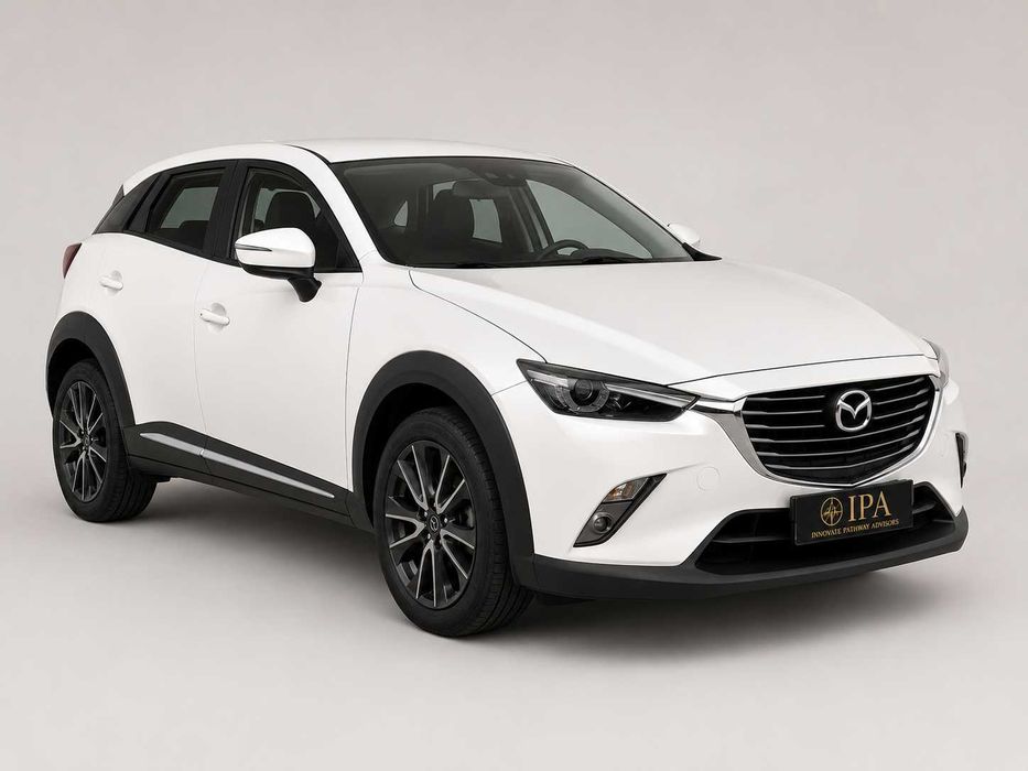 MAZDA CX30 1.5 Sky.Excellence Navi