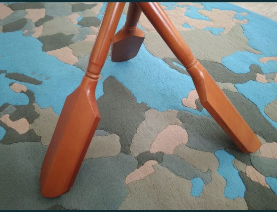 Морская звезда 28-29 см.  и ракушка.