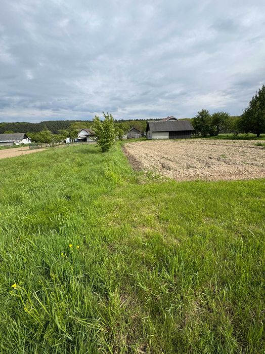 Шикарна земельна ділянка під будівництво біля м.Івано-Франківська