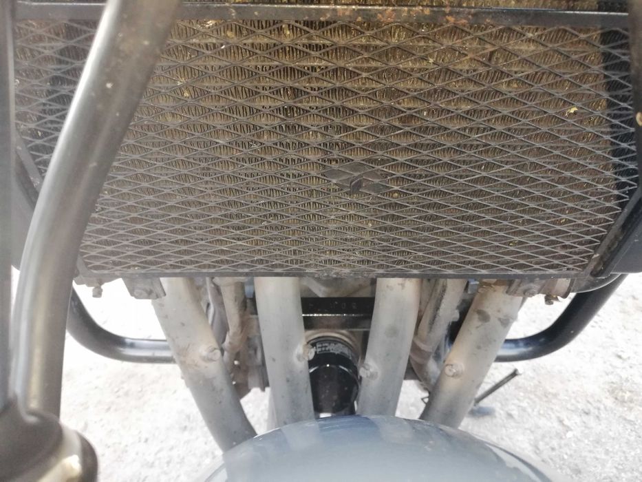 Yamaha fzs 600 fazer