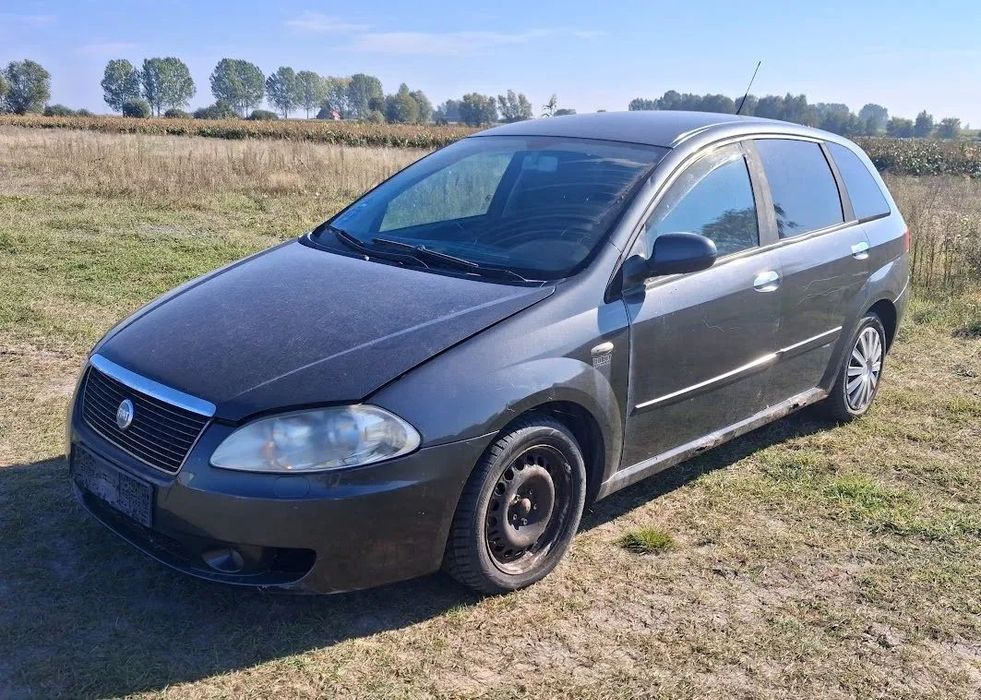 Fiat Croma
