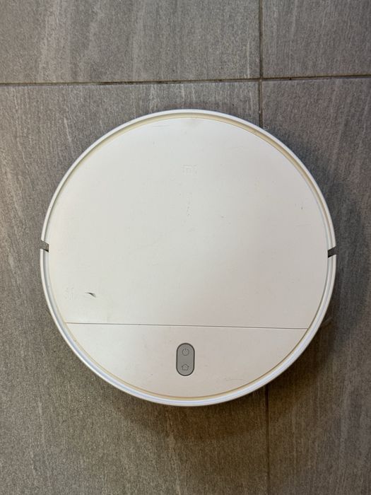 Aspirador Xiaomi