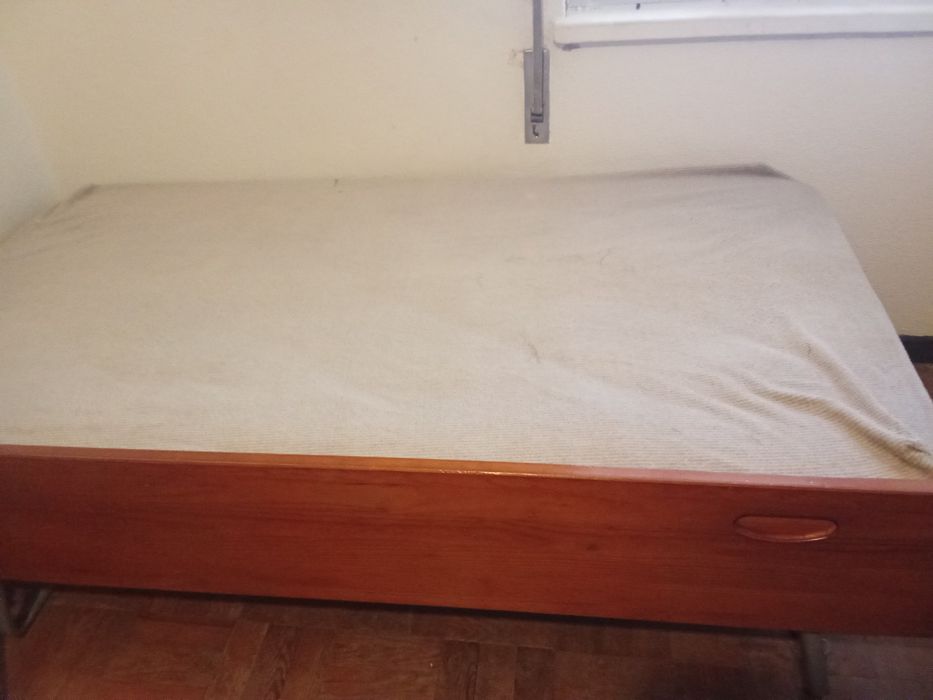 Camas criança até 14 anos