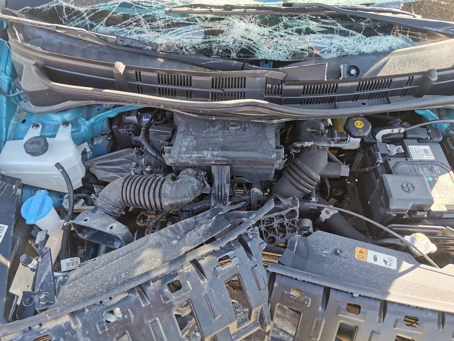 Peças Hyundai I10 1.0 Gasolina do ano 2022