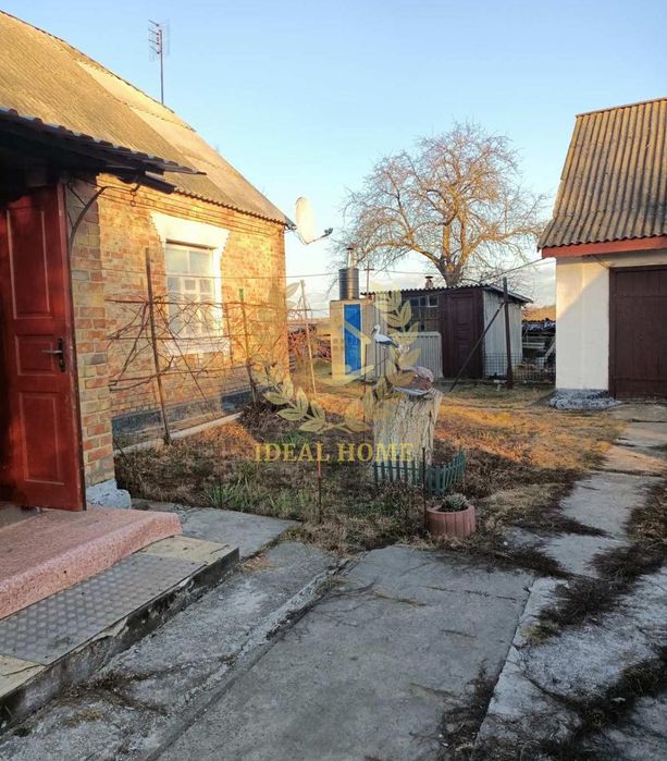 Продам будинок 4 кімн, 88 м², Карапиші