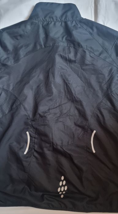 Kurtka wiatrówka firmy Ozon rozm. XL