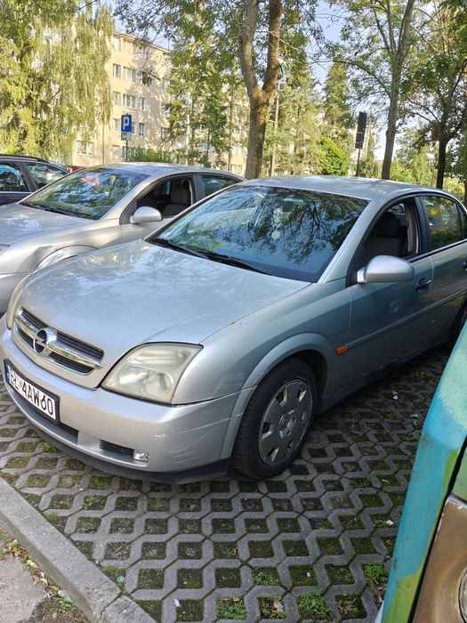 Opel Vectra C 1.6 2002r