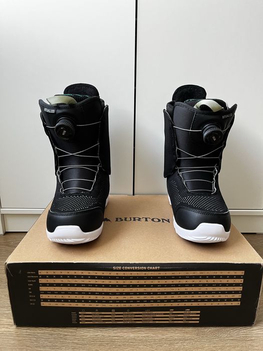 Buty Snowboardowe Burton Limelight Boa