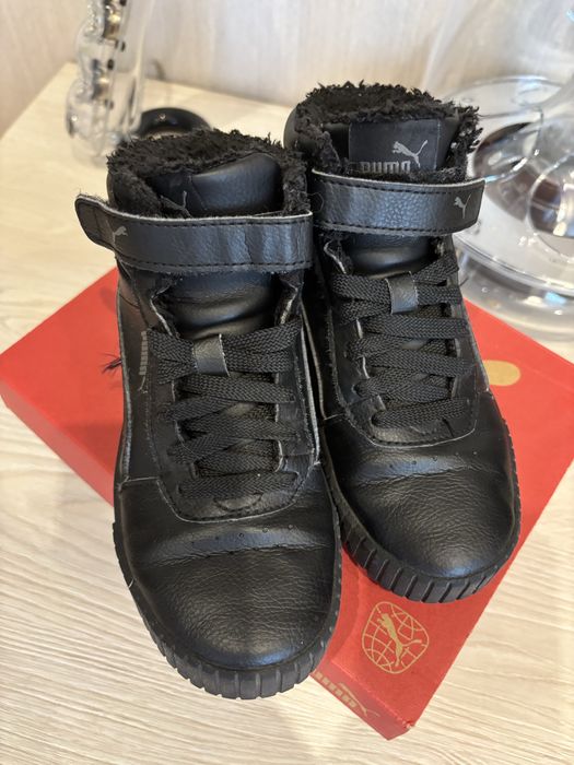 Кросівки Puma дитячі