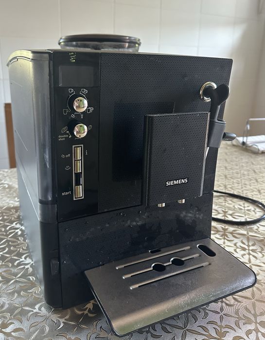 Máquina de café SIEMENS