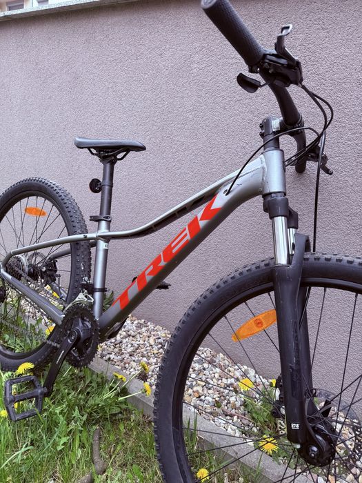Dziecięcy Rower TREK MARLIN 4 xs
