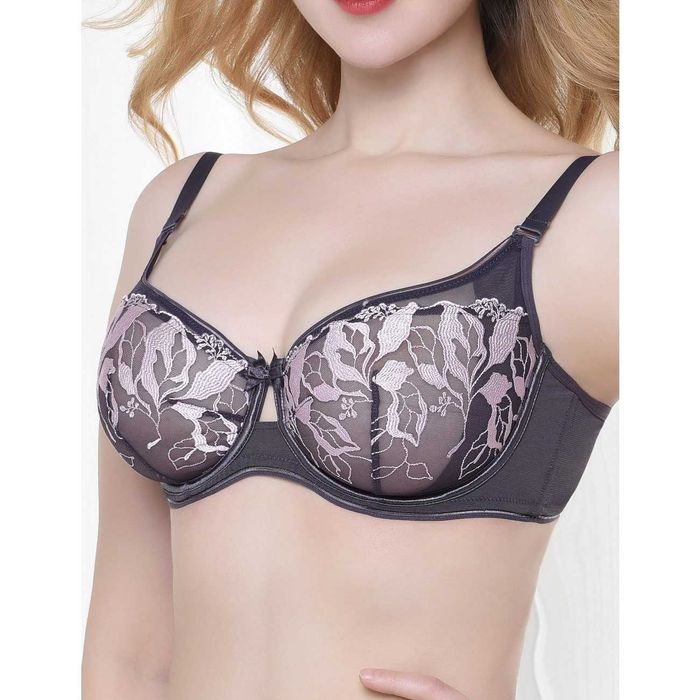 Biustonosz Lanny Mode 11933 miseczka D-E