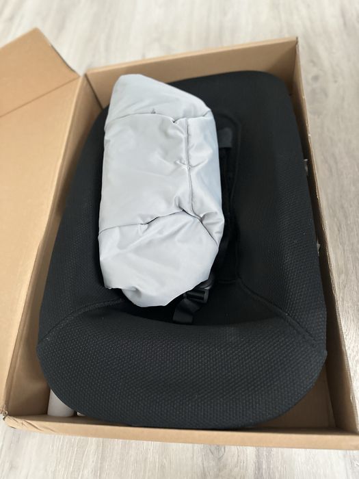 Cybex Lemo Bouncer bujaczek/leżaczek