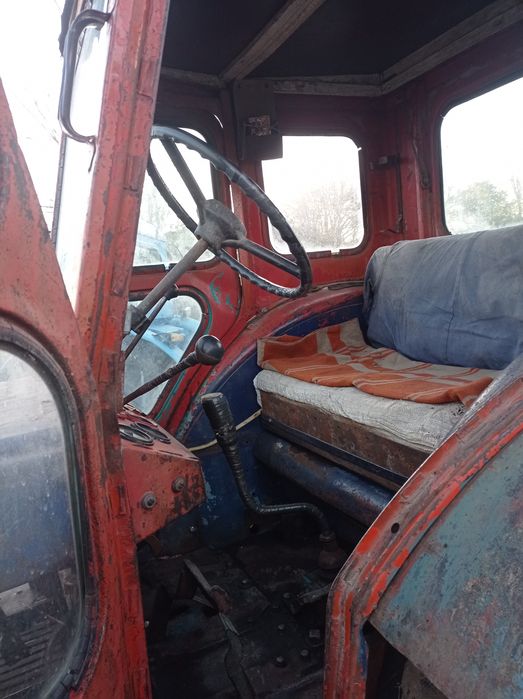 Трактор.     Т 40 м