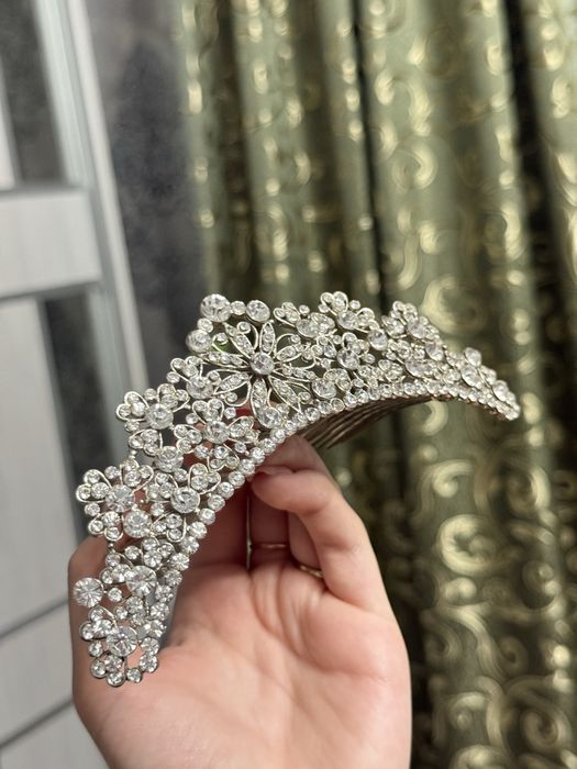 Продам діадему/корону