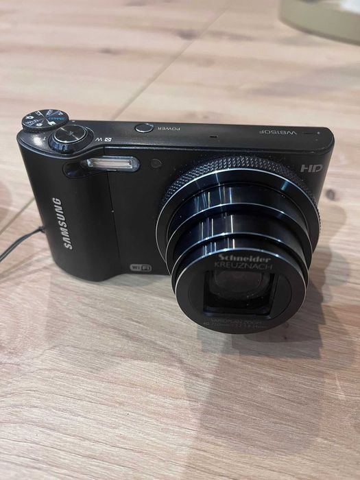 Aparat Samsung WB150F