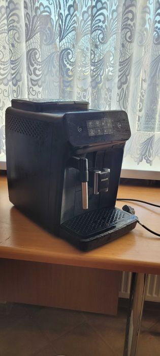 Ekspres do kawy Philips 1200