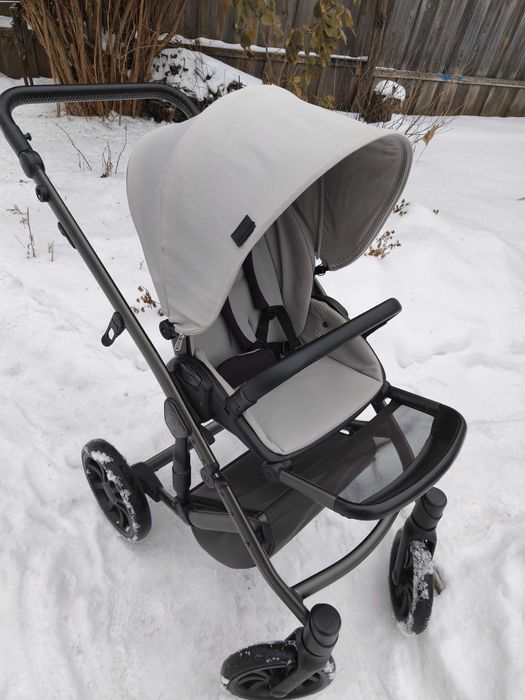 Коляска Anex М/type 2 в 1