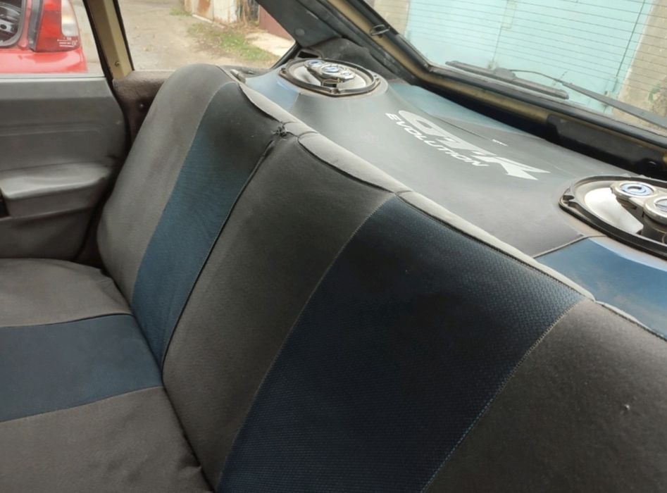 ПРОДАМ  Москвич 2141 с мотором 412 обём 1.8