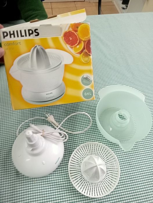 Pequenos eletrodomésticos de cozinha - VER VÁRIOS