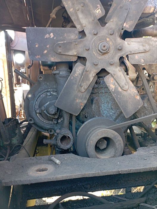 Екскаватор Э-304Г