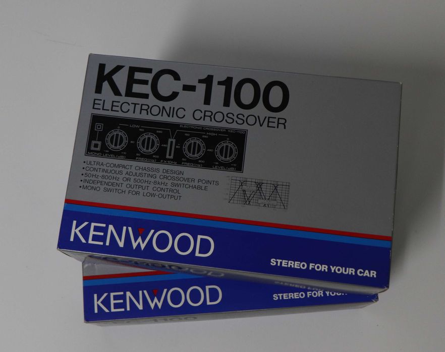 Kenwood KEC-1100
