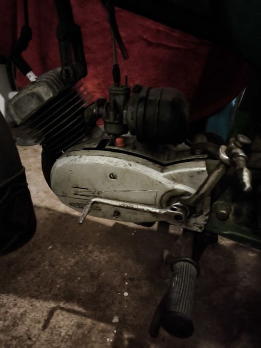 Casal sem documentos