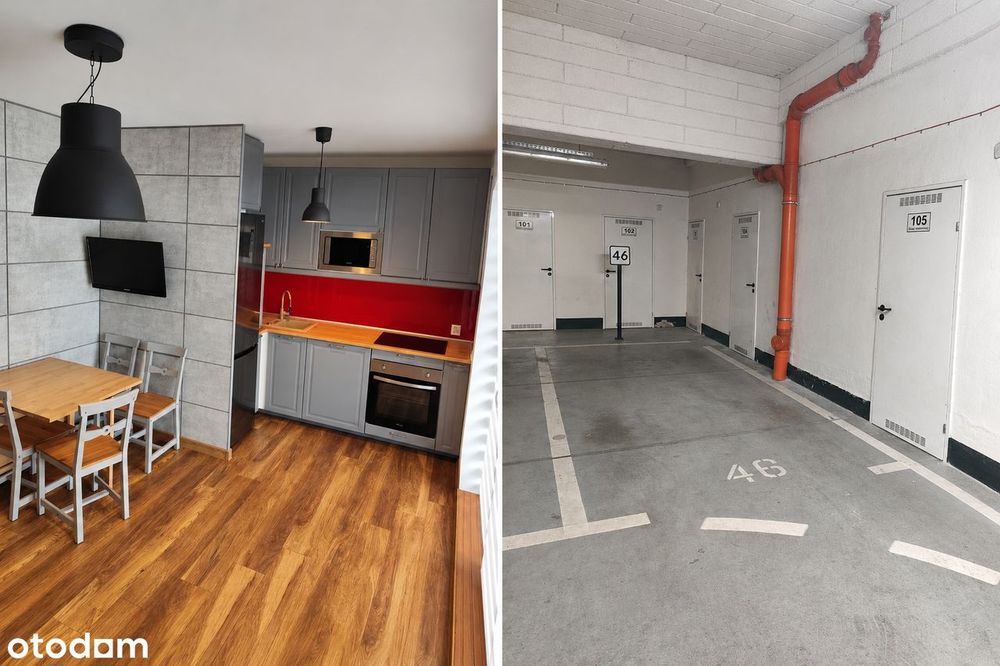 Appartament ta' 3 kamra, 51 m²