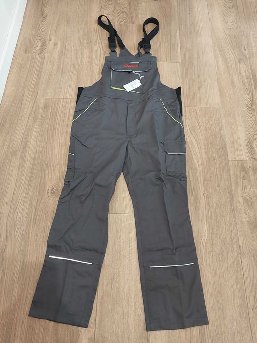 Spodnie robocze Claas