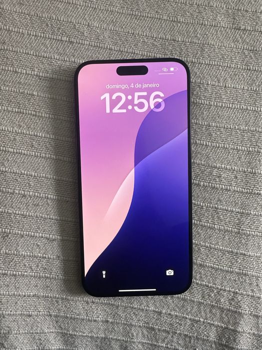 Iphone 15 Pro Max 256gb / 100% estado de bateria