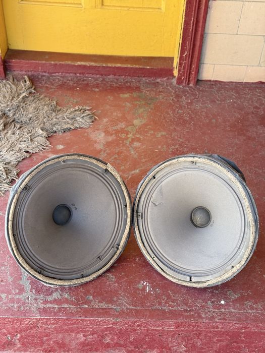 Динамики 2А-9 Ленкинап, Кинап, Ломо (Цена за пару)