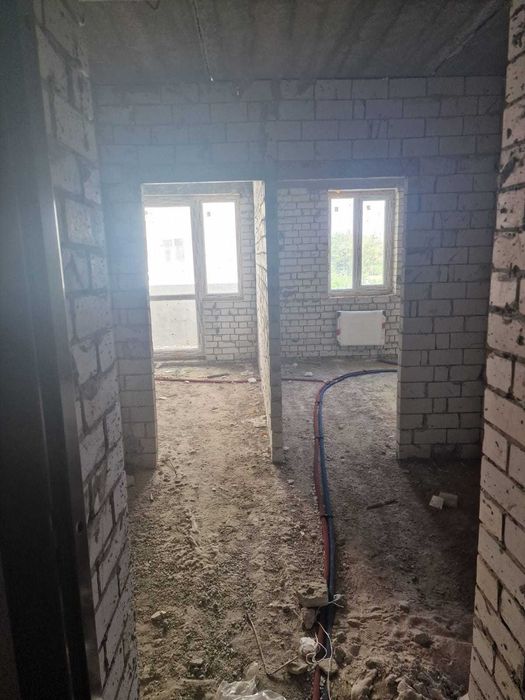 Apartment in Kharkiv, Skhidnyy - View 2
