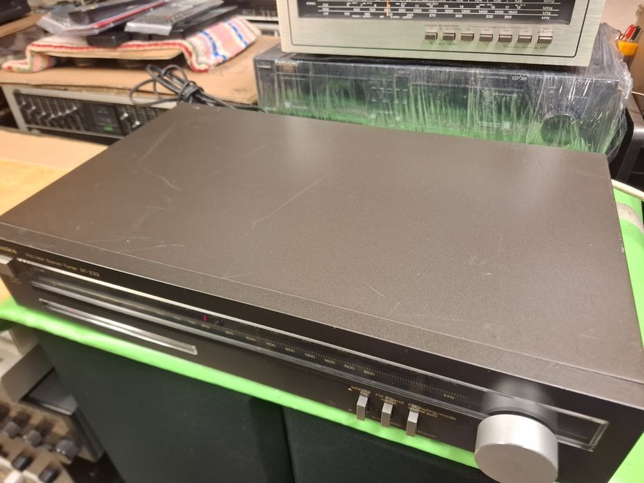 Tuner Technics ST-Z22