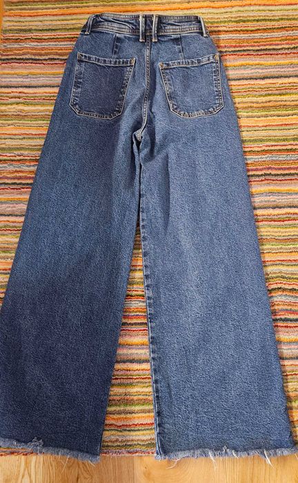 Jeans Pull&Bear rozm.32