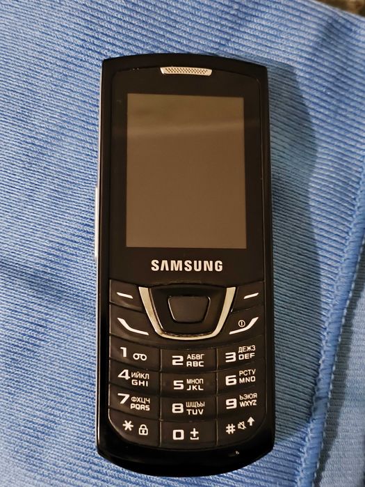 Samsung C3200 в околоновом состоянии