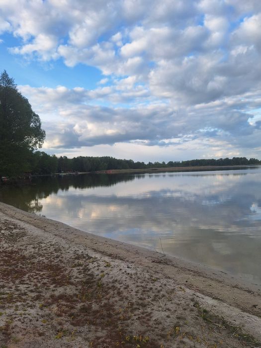 Nocleg Brenno - Segment 4-5 os.