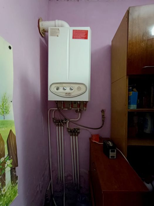 Продам Дом в с Марьянское