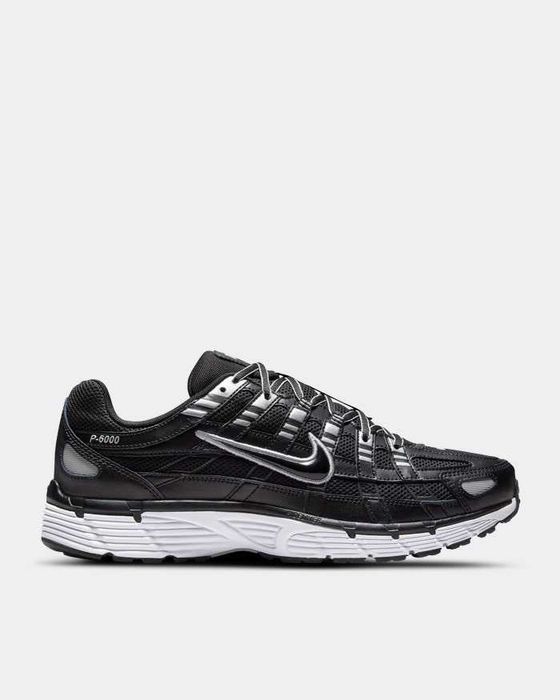 Кросівки чоловічі Nike Nike P-6000 (CD6404-026) ОРИГІНАЛ!