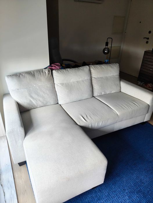 Sofa de 3 lugares