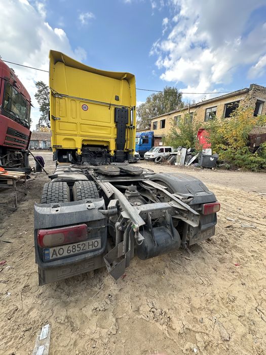 Продам daf105 460 2012року
