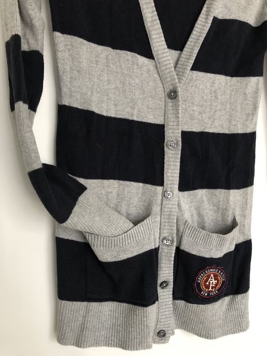 Sweter Abercrombie & Fitch 38 M
