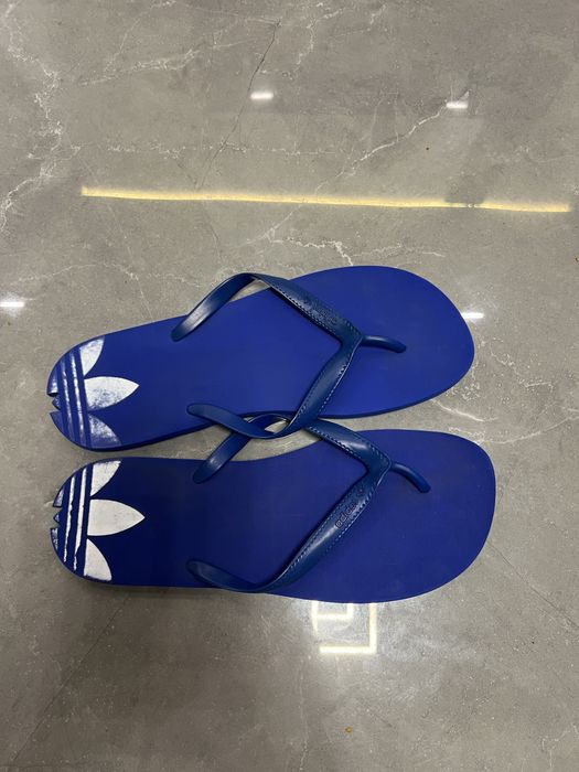 Шлепки Adidas 43 розмір 28 устілка