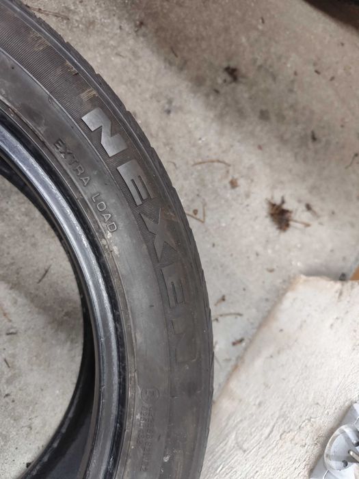 Opony letnie 205/50/17R