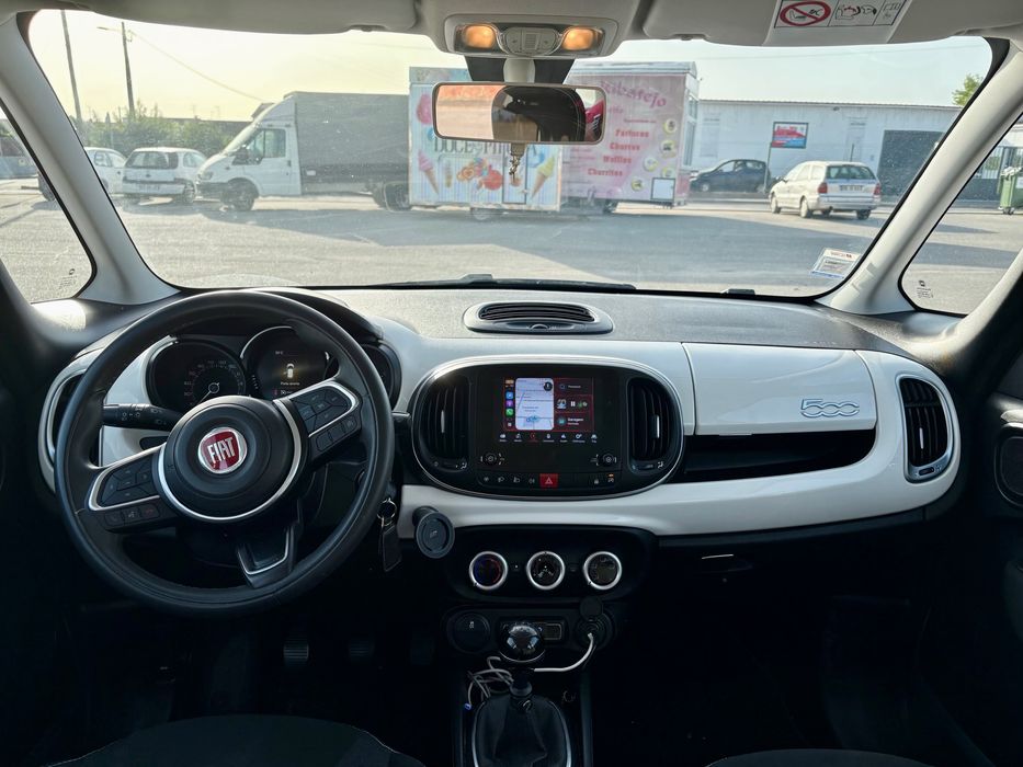 Fiat 500 L 1.3 Multijet Pop Star