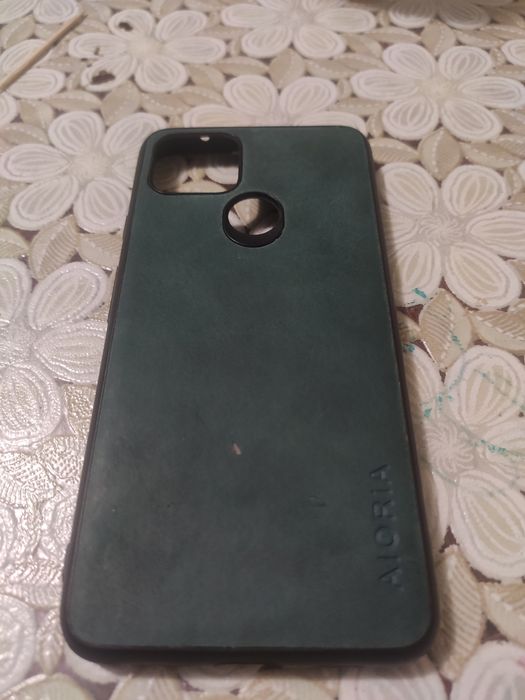 Чехол для Google pixel 4a 5g