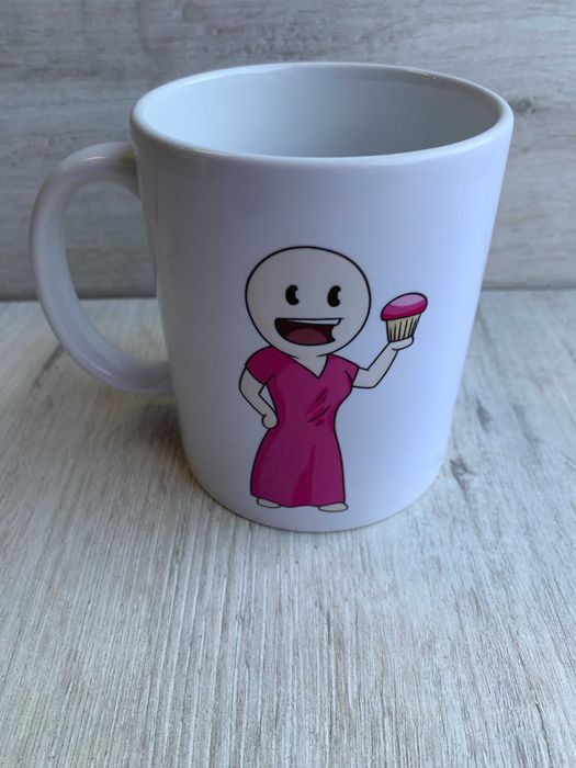 Термокружка термочашка