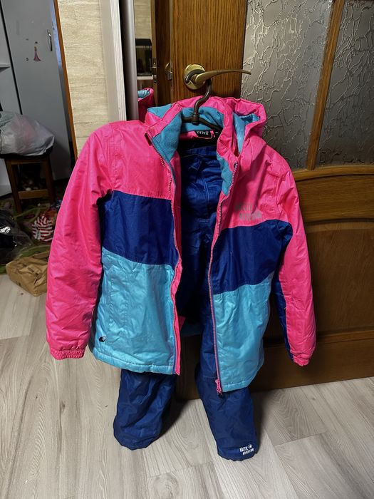 Продам зимовий теомо-комплект