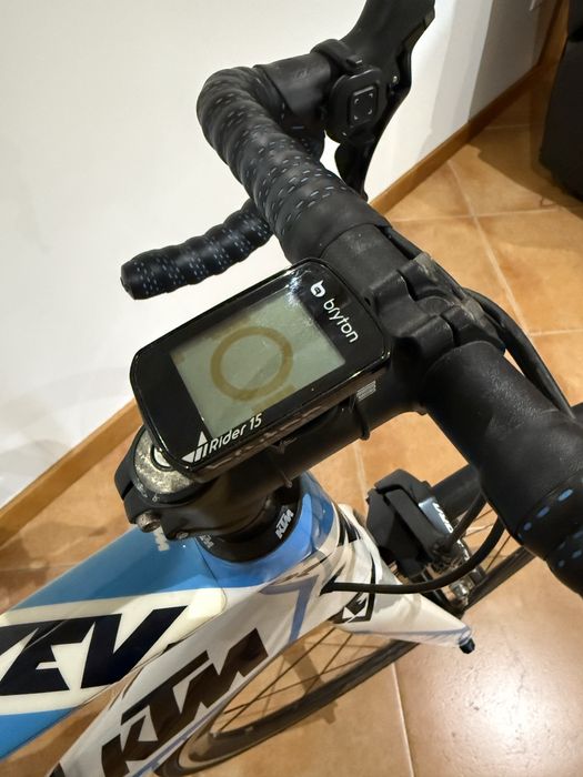 KTM Revelator 4000 Carbono | Ultegra