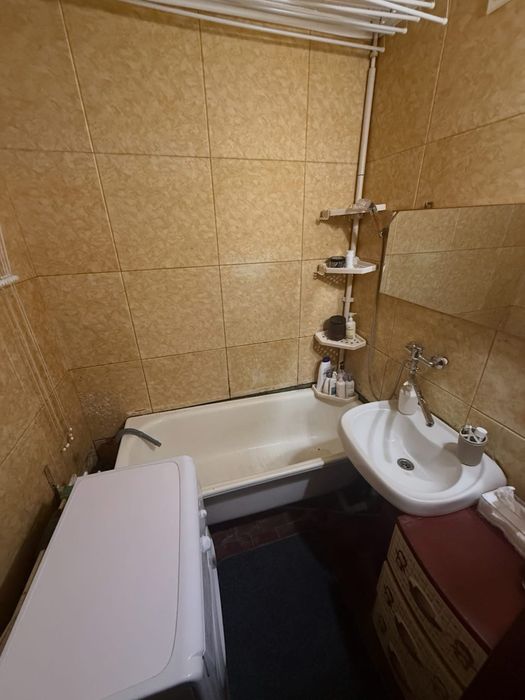 Продаж 1 кімнатної квартири м . Біла церква